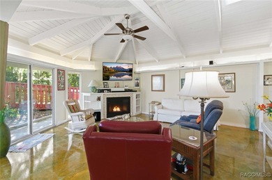 Two homes, a barn plus an RV port, all on almost 2 acres of - photo 10