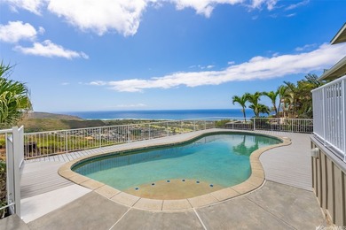 Perched along the Koolau Mountain range in the prestigious - photo 11