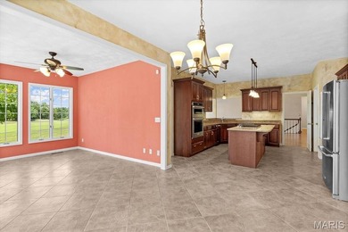 Luxury Golf Course Living Awaits! Sprawling ranch home sits near - photo 11