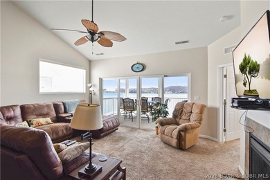 Location, views, and value-this top floor, end-unit condo at - photo 12