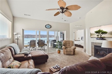 Location, views, and value-this top floor, end-unit condo at - photo 13