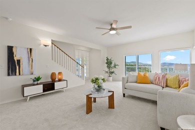 Perched along the Koolau Mountain range in the prestigious - photo 13
