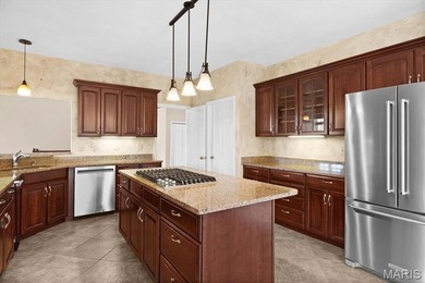 Luxury Golf Course Living Awaits! Sprawling ranch home sits near - photo 13