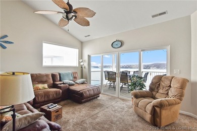 Location, views, and value-this top floor, end-unit condo at - photo 14
