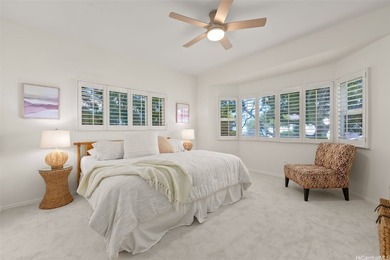 Perched along the Koolau Mountain range in the prestigious - photo 14