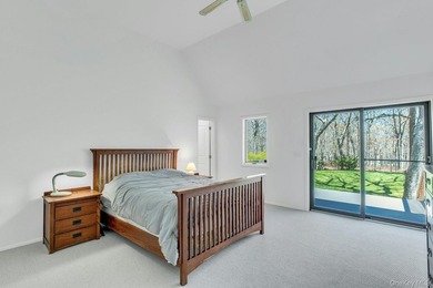 Tucked down a private, gated flag lot in the bustling hamlet of - photo 14