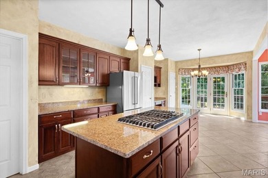 Luxury Golf Course Living Awaits! Sprawling ranch home sits near - photo 15
