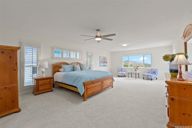 Perched along the Koolau Mountain range in the prestigious - photo 16