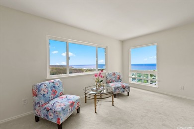 Perched along the Koolau Mountain range in the prestigious - photo 17