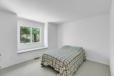 Tucked down a private, gated flag lot in the bustling hamlet of - photo 18