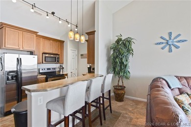 Location, views, and value-this top floor, end-unit condo at - photo 20