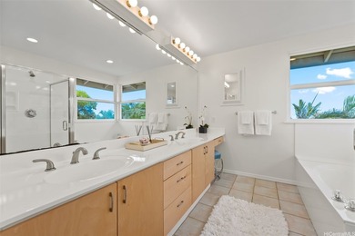 Perched along the Koolau Mountain range in the prestigious - photo 20
