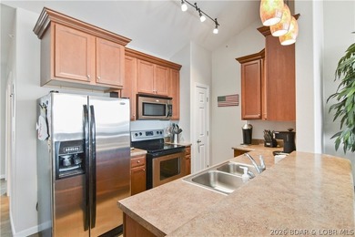 Location, views, and value-this top floor, end-unit condo at - photo 21