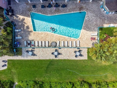Luxury Ocean Front Unit... Located in the Well Sought After - photo 21