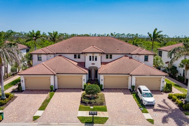 (private lake, pond, creek) Condo Sale Pending in Naples Florida