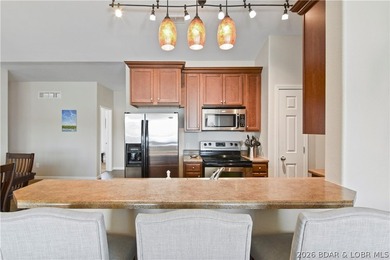 Location, views, and value-this top floor, end-unit condo at - photo 22