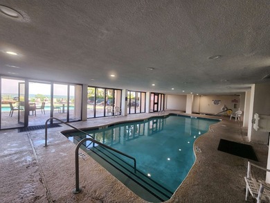 Luxury Ocean Front Unit... Located in the Well Sought After - photo 23