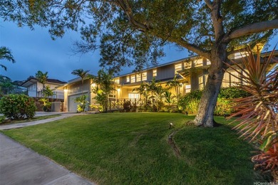 Perched along the Koolau Mountain range in the prestigious - photo 23