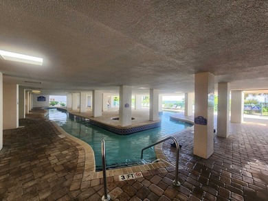 Luxury Ocean Front Unit... Located in the Well Sought After - photo 24
