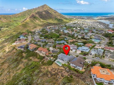 Perched along the Koolau Mountain range in the prestigious - photo 24