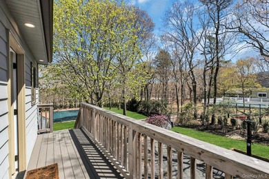 Tucked down a private, gated flag lot in the bustling hamlet of - photo 25