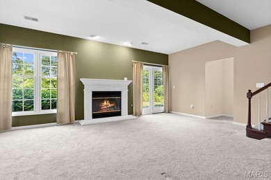 Luxury Golf Course Living Awaits! Sprawling ranch home sits near - photo 31
