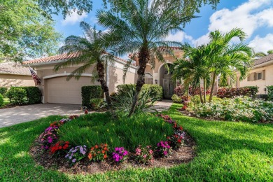 Lake Home For Sale in Naples, Florida