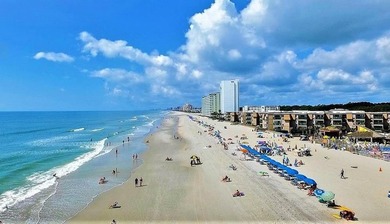 Luxury Ocean Front Unit... Located in the Well Sought After - photo 32