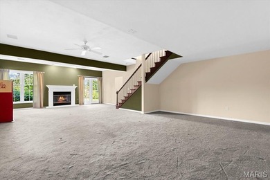 Luxury Golf Course Living Awaits! Sprawling ranch home sits near - photo 32