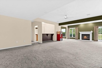Luxury Golf Course Living Awaits! Sprawling ranch home sits near - photo 33