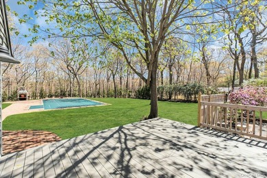 Tucked down a private, gated flag lot in the bustling hamlet of - photo 33