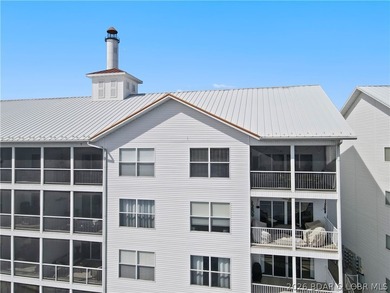 Location, views, and value-this top floor, end-unit condo at - photo 34