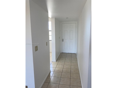 Large and bright condo. 2BR/2BA + extra large laundry room. All