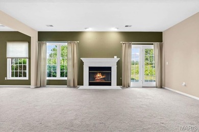 Luxury Golf Course Living Awaits! Sprawling ranch home sits near - photo 34