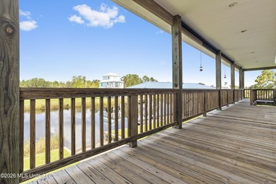 Waterfront, fully furnished, and turnkey - this Bay St. Louis - photo 4