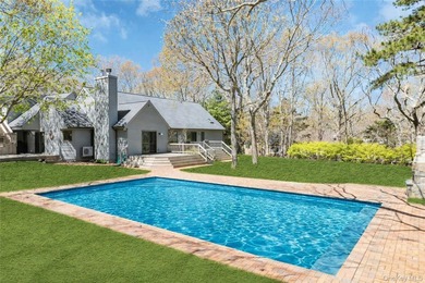Tucked down a private, gated flag lot in the bustling hamlet of - photo 34