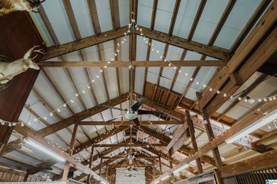 Equestrian Dream on Lay Lake! Welcome to an equestrian lover's - photo 6