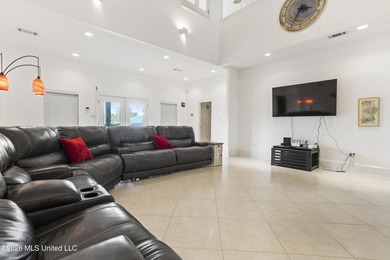 Waterfront, fully furnished, and turnkey - this Bay St. Louis - photo 7