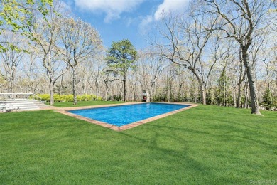 Tucked down a private, gated flag lot in the bustling hamlet of - photo 37