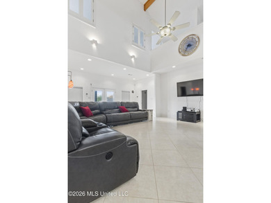 Waterfront, fully furnished, and turnkey - this Bay St. Louis - photo 8