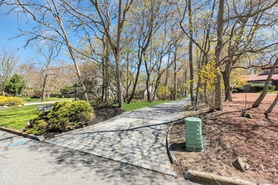 Tucked down a private, gated flag lot in the bustling hamlet of - photo 38