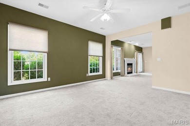 Luxury Golf Course Living Awaits! Sprawling ranch home sits near - photo 39