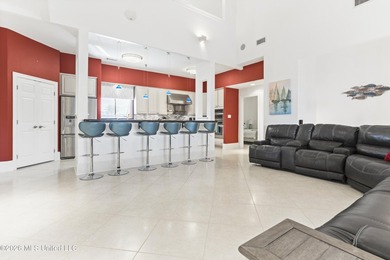 Waterfront, fully furnished, and turnkey - this Bay St. Louis - photo 9