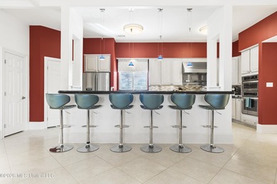 Waterfront, fully furnished, and turnkey - this Bay St. Louis - photo 10