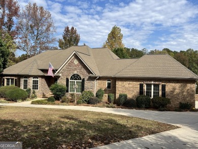 Lake Home For Sale in Mcdonough, Georgia