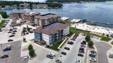 Lake Condo For Sale in Arnolds Park, Iowa