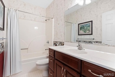 Luxury Golf Course Living Awaits! Sprawling ranch home sits near - photo 42
