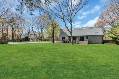 Tucked down a private, gated flag lot in the bustling hamlet of - photo 42
