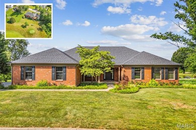 Luxury Golf Course Living Awaits! Sprawling ranch home sits near - photo 44