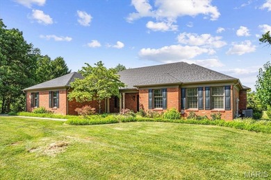 Luxury Golf Course Living Awaits! Sprawling ranch home sits near - photo 46